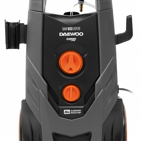 High pressure washer DAEWOO DAW 600 EXPERT_3