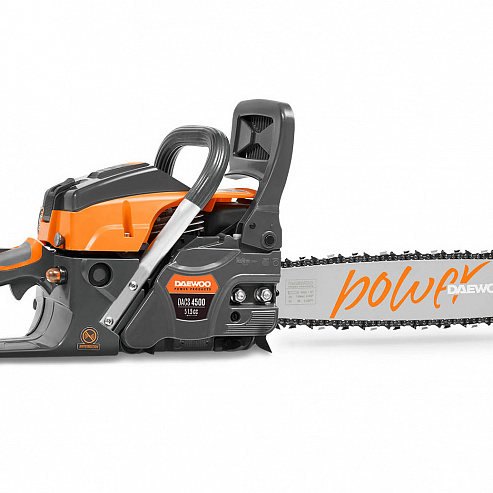 Petrol Chainsaw DAEWOO DACS 4500_2