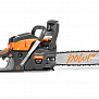 Petrol Chainsaw DAEWOO DACS 4500_13