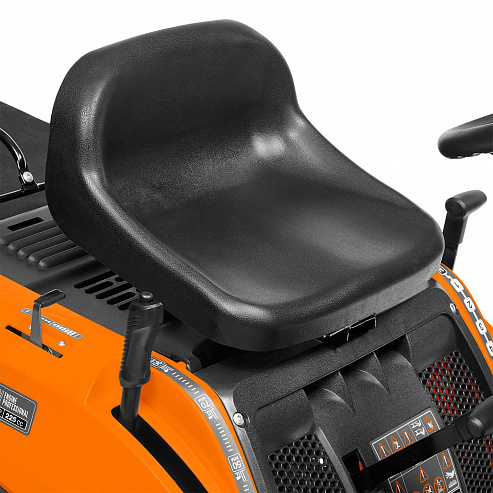 Rider DAEWOO DWR 620_9