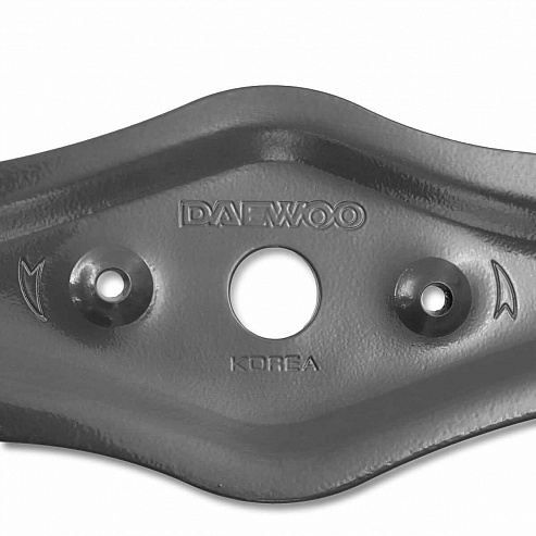 Lawn mower blade DAEWOO DLM 460_3