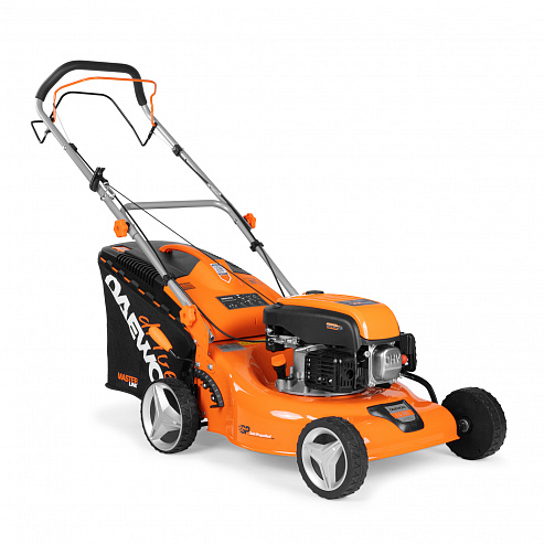 Petrol lawn mower DAEWOO DLM 48SP_0