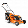 Petrol lawn mower DAEWOO DLM 48SP_9
