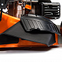 Petrol lawn mower DAEWOO DLM 50SP_20