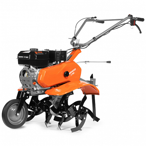 Petrol tiller DAEWOO DAT 900R_0