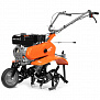 Petrol tiller DAEWOO DAT 900R_9