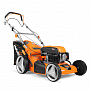 Petrol lawn mower DAEWOO DLM 50SP_12