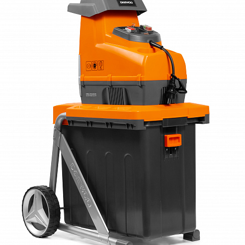 Garden Shredder DAEWOO DSR 3000E_1