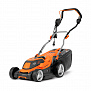 Electric lawn mower DAEWOO DLM 1900E_10