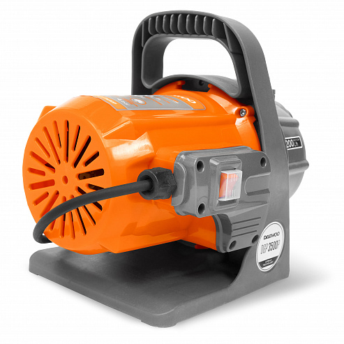 Garden pump DAEWOO DGP 3500P_3