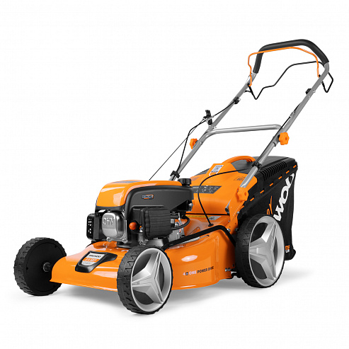 Petrol lawn mower DAEWOO DLM 50SP_1