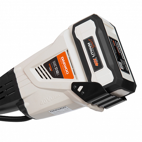 Battery Grass Trimmer DAEWOO DABC 3240Li (DACH 2040Li+DABT 4040Li)_1