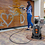 High pressure washer DAEWOO DAW 600 EXPERT_30