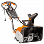 Electric Snowthrowers DAEWOO DAST 3000E_10