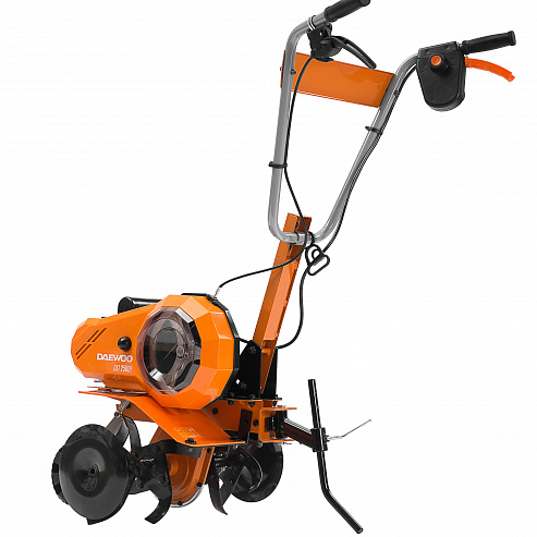 Electric tiller DAEWOO DAT 2500E_7