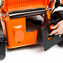 Petrol lawn mower DAEWOO DLM 48SP_16