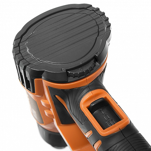 Heat Gun DAEWOO DAF 2200_2