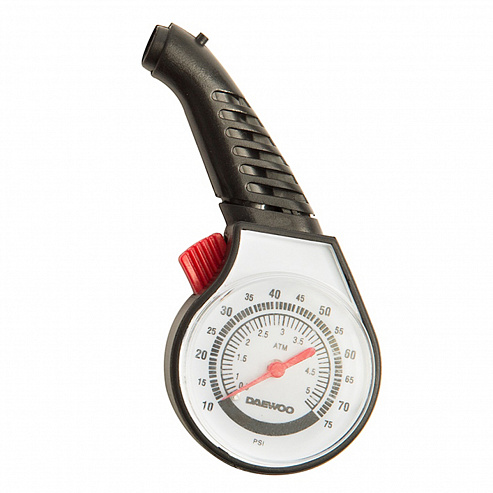 Manometer DAEWOO DWM 5_0
