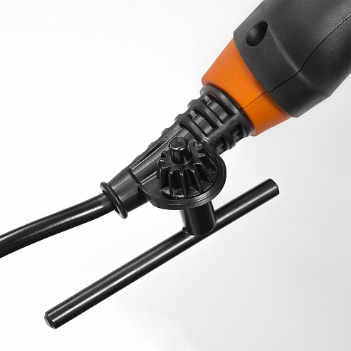 Impact Drill DAEWOO DAD 650_3