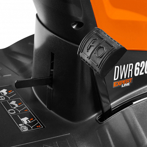 Rider DAEWOO DWR 620_5
