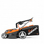 Electric lawn mower DAEWOO DLM 2300E_16