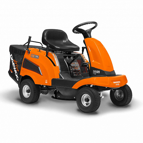 Rider DAEWOO DWR 620_0