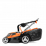 Electric lawn mower DAEWOO DLM 1900E_14