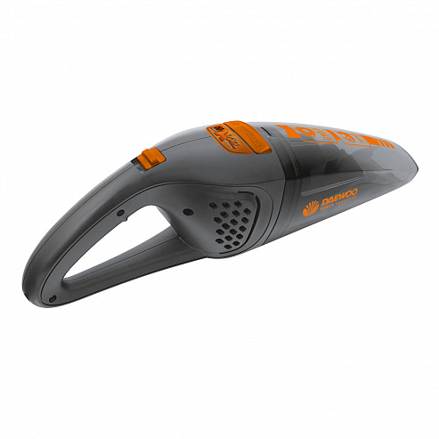 Vacuum Cleaner DAEWOO DAVC 150_2