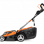 Electric lawn mower DAEWOO DLM 1900E_13