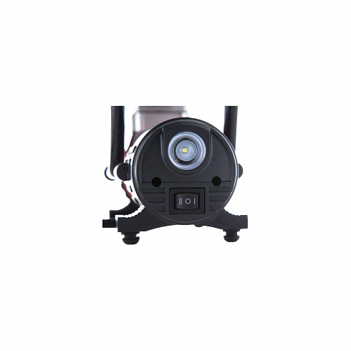 Air Compressor DAEWOO DW 60L_3