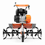 Petrol tiller DAEWOO DAT 7090R_5