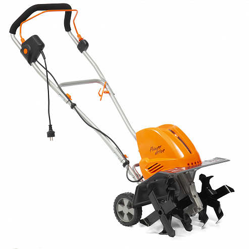 Electric tiller DAEWOO DAT 2000E_0