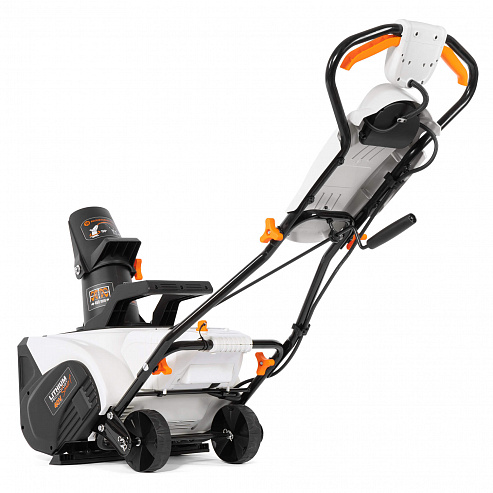 Battery Snow Blower DAEWOO DAST 5040Li_2