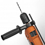 Impact Drill DAEWOO DAD 850_7