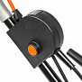 Electric Snowthrowers DAEWOO DAST 2600E_14
