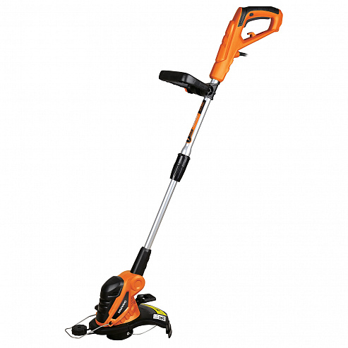 Electric grass trimmer DAEWOO DATR 800E_0