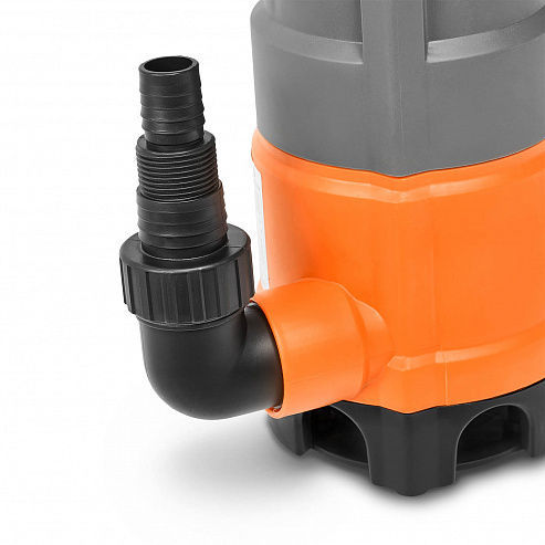 Drainage pump DAEWOO DDP 7500P_1