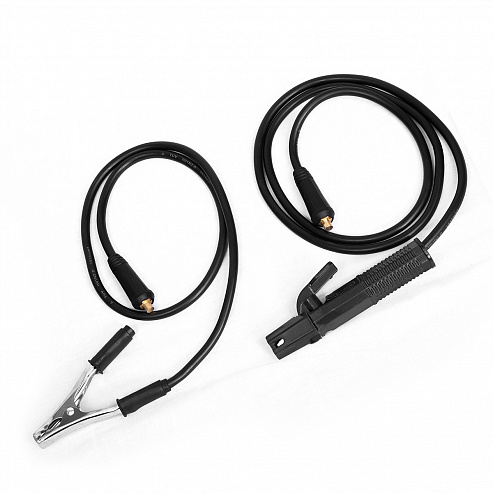 Inverter Arc Welder DAEWOO DW 175_4