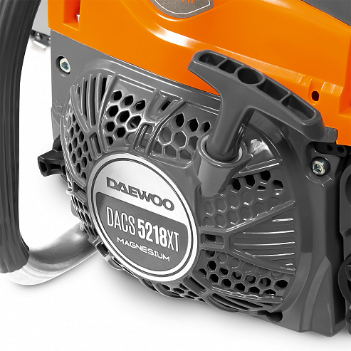 Petrol Chainsaw DAEWOO DACS 5218XT_1