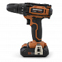 Cordless Drill DAEWOO DAA 2120Li_10