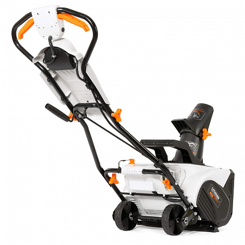 Battery Snow Blower DAEWOO DAST 5040Li_4