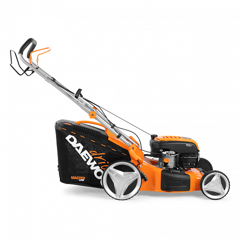 Petrol lawn mower DAEWOO DLM 50SP_2
