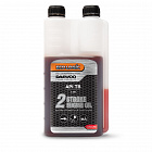 2-stroke engine oil DAEWOO DWO 250