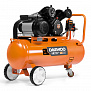 Air Compressor DAEWOO DAC 90B_7