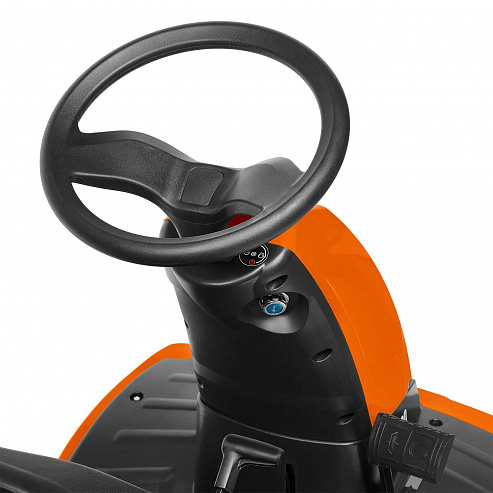 Rider DAEWOO DWR 620_12
