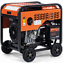 Diesel Generator DAEWOO DDAE 11000XE_7