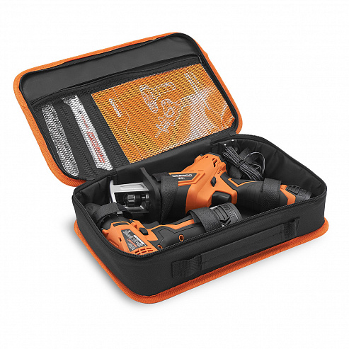 Cordless Tool Kit DAEWOO DGA 1220Li SET_1