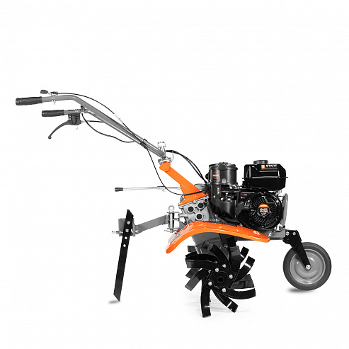 Petrol tiller DAEWOO DAT 900R_2