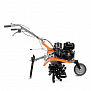 Petrol tiller DAEWOO DAT 900R_11