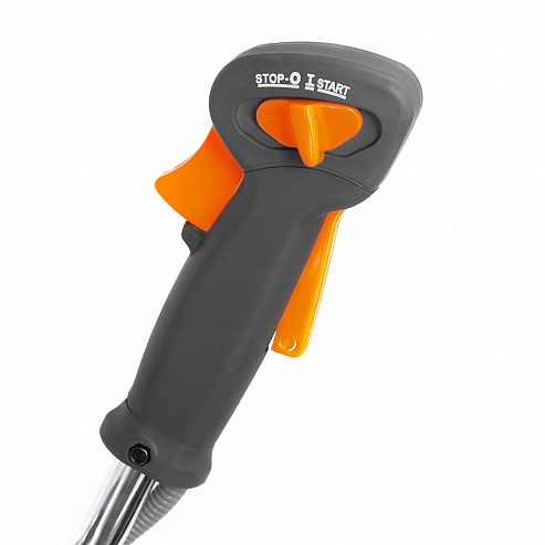 Petrol brush cutter DAEWOO DABC 520_7